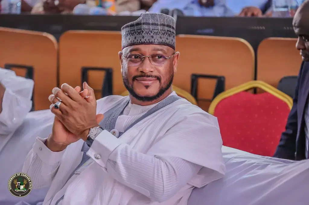 Zamfara lance une vaste opération de fumigation pour endiguer le paludisme