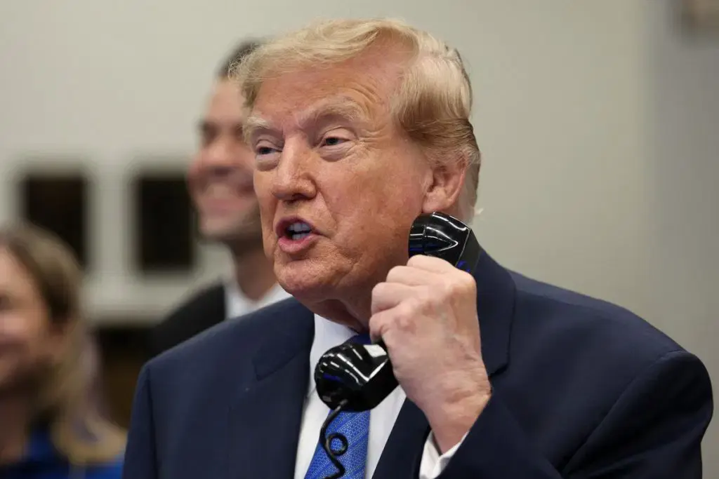 Trump envoie Jared Kushner et Steve Witkoff à Moscou et Kyiv avec une proposition de paix pour la guerre en Ukraine
