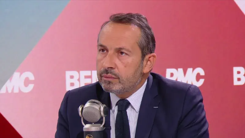 Le Rassemblement national remet en question la pérennité du soutien financier français à l'Ukraine