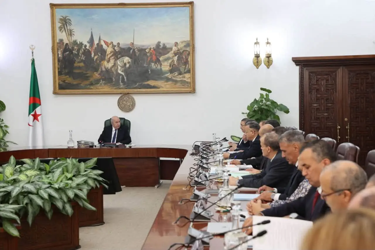 Algérie : le président Tebboune engage des réformes structurelles pour la Protection civile et l'agriculture