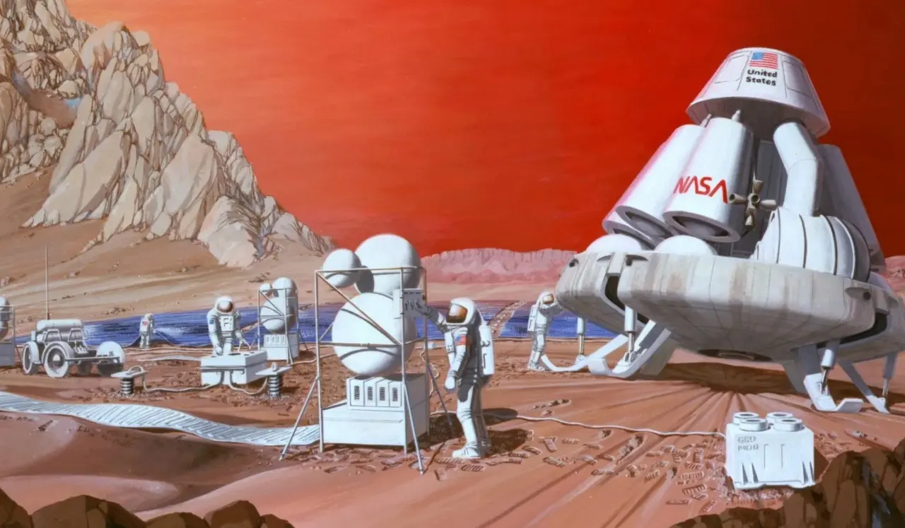 Comment une technologie spatiale de la NASA sécurise désormais la production des brasseries face aux pénuries de CO2