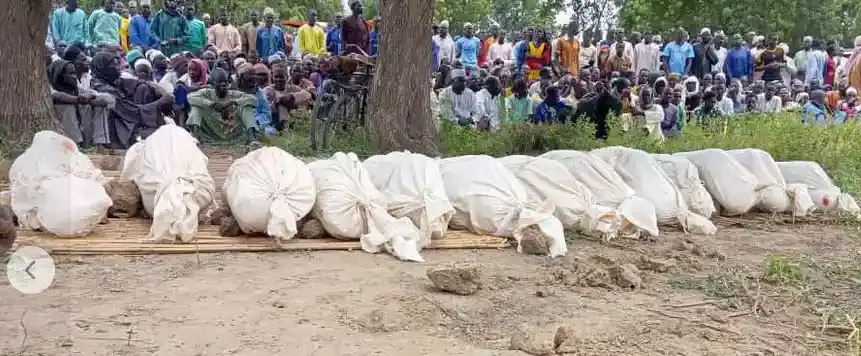 Une incursion armée à Madegoua ravive les tensions sécuritaires dans le département du Logone-et-Chari