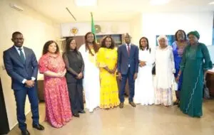 Féminicide au Sénégal : le ministre de la Justice Moussa Sarr envisage une loi spécifique après la réunion avec les organisations féministes
