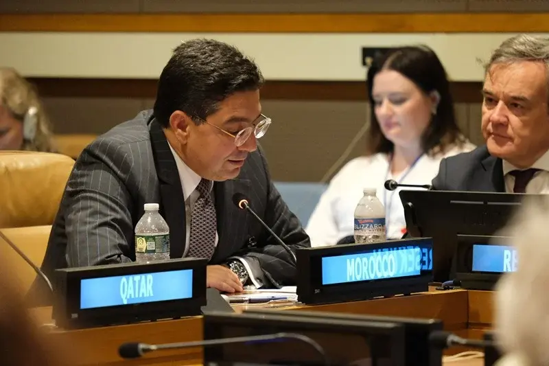 Bourita et la Haute Représentante de l'UE à New York : un nouveau cap pour le partenariat maroc‑européen