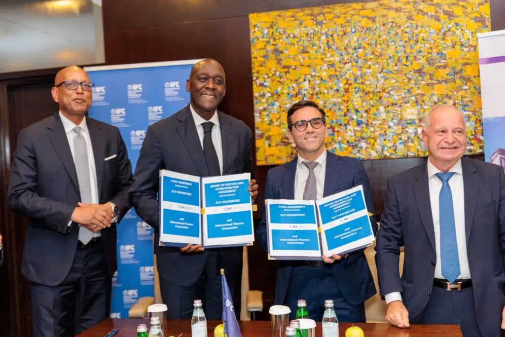 La SFI finance un nouvel hôtel à Accra pour stimuler l'emploi et le tourisme de milieu de gamme au Ghana