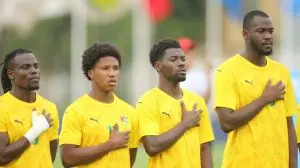 La deuxième journée des éliminatoires de la CAN 2027 se profile avec des enjeux cruciaux pour les nations africaines