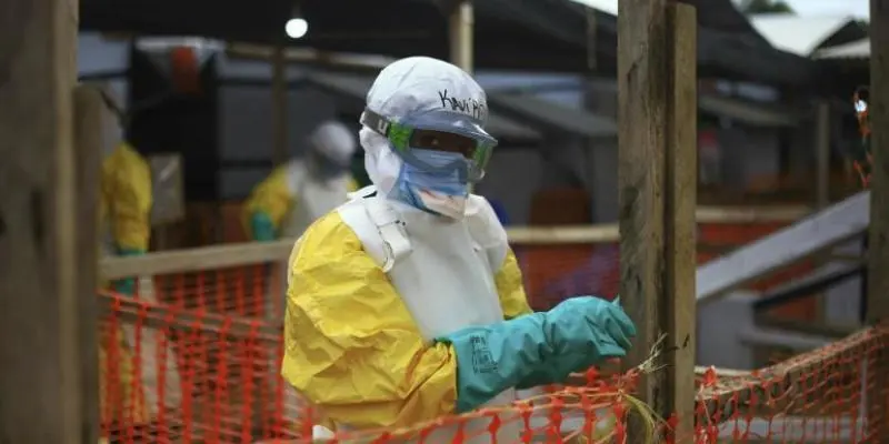 La résurgence du virus Ebola dans la zone de Kayna alerte les autorités sanitaires du Nord-Kivu