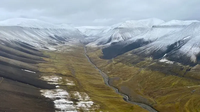 L'Arctique devient un théâtre de tensions stratégiques majeures entre la Russie et l'Otan