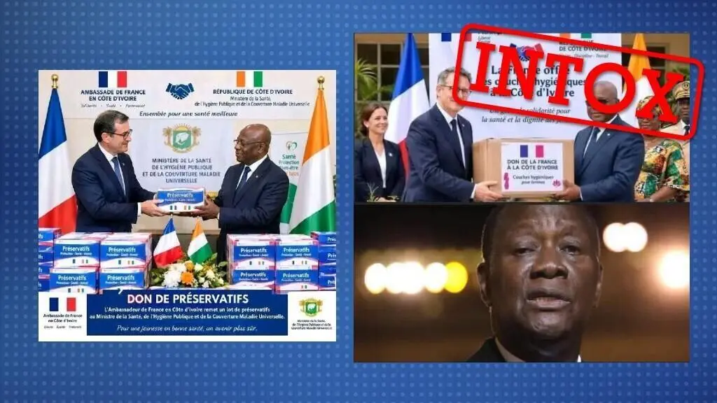 Désinformation numérique : comment des images générées par IA alimentent de fausses polémiques diplomatiques