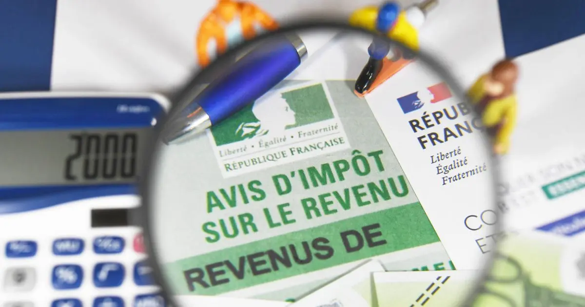 Le gouvernement français écarte le gel de l'impôt sur le revenu pour préserver le pouvoir d'achat des ménages