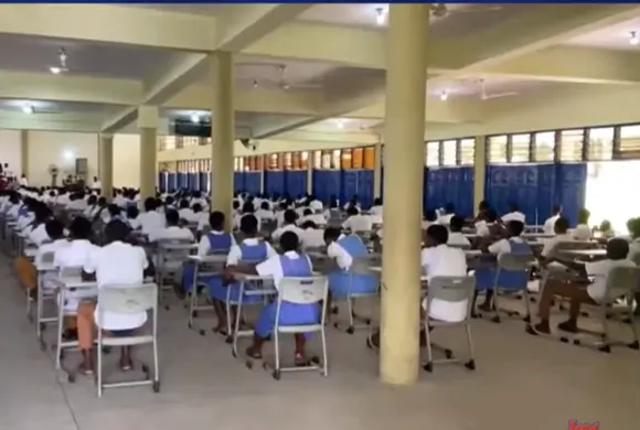 Ghana : plus de 313 000 candidats visent les écoles de catégorie A pour 76 417 places disponibles