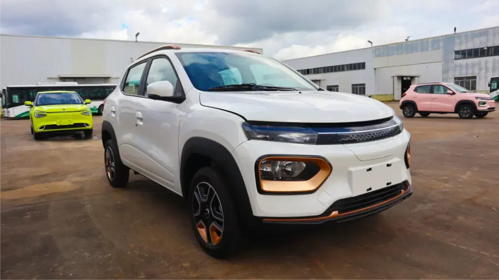 L’Afrique se lance dans l’automobile : ces 10 marques locales qui défient les géants internationaux