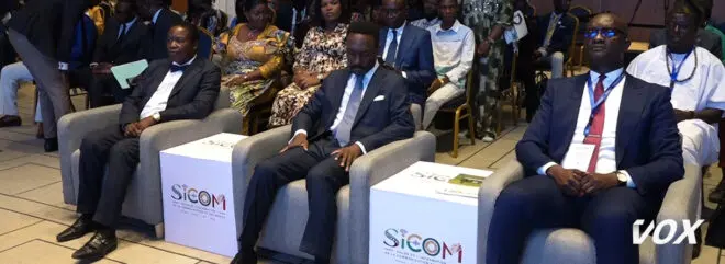 Le secteur des médias au Congo appelle à une refonte urgente de son cadre législatif obsolète
