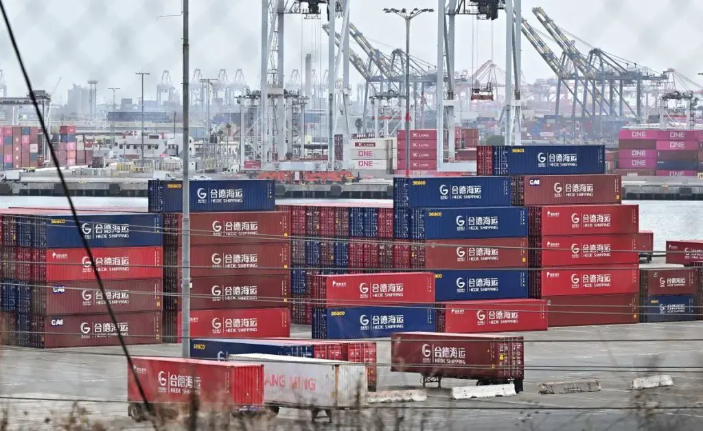 Un rapport américain pointe les freins structurels persistants au commerce extérieur au Nigeria