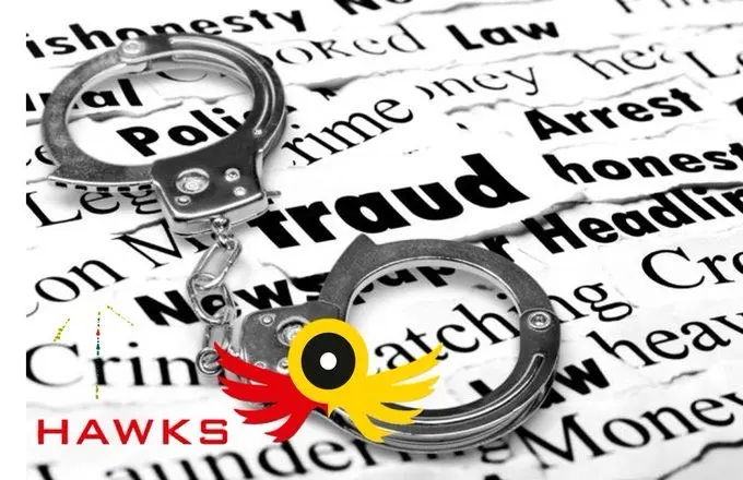 Lutte contre la corruption en Afrique du Sud : six fonctionnaires arrêtés pour fraude aux travailleurs fictifs