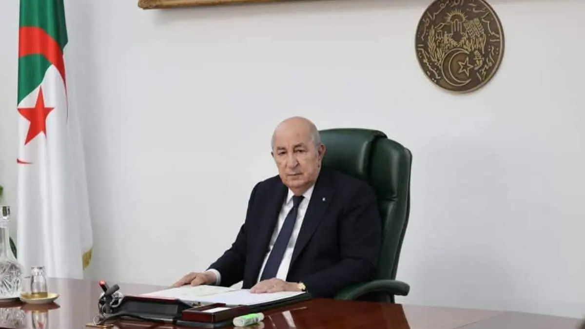 Tebboune remanie son gouvernement : Kourtel prend la tête de l'Industrie et Naâma aux Collectivités locales