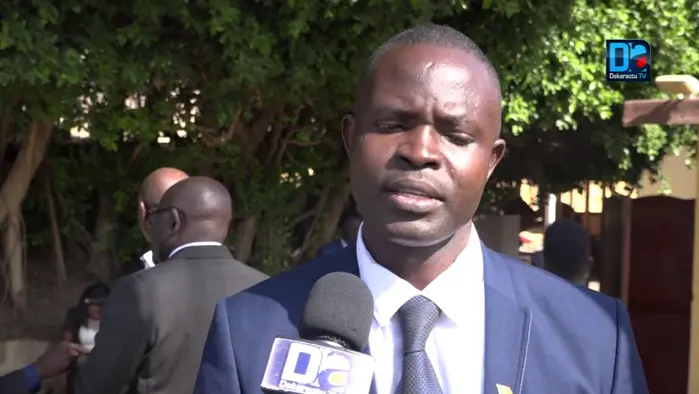 Le refus de Déthié Diouf de siéger au Grand Théâtre souligne les tensions sur les nominations politiques au Sénégal