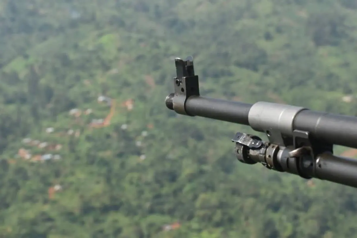 L'armée congolaise engage une offensive en Ituri après l'enlèvement de vingt-cinq personnes sur un site minier