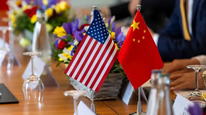 Washington et Pékin instaurent un cadre de stabilité stratégique pour apaiser leurs relations bilatérales