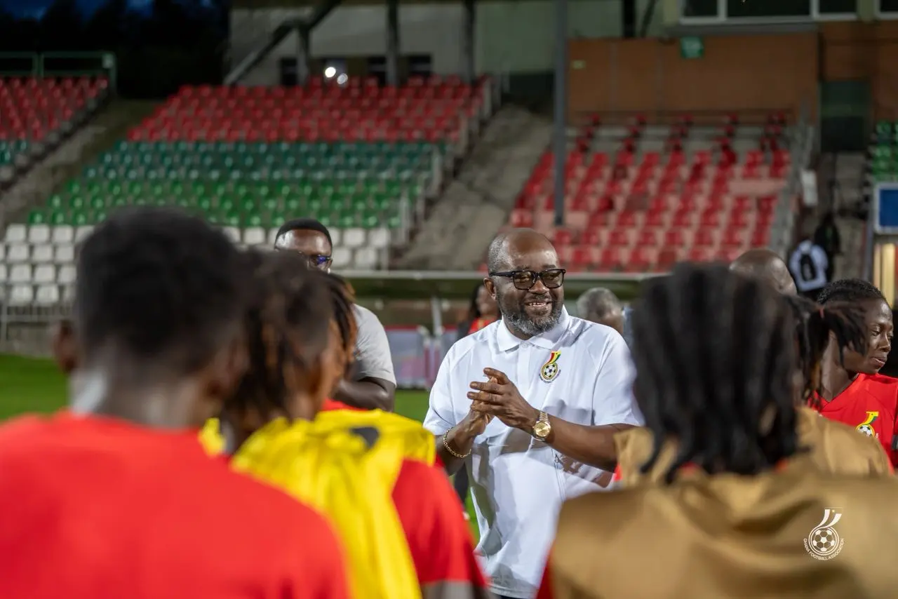 Les Black Princesses du Ghana visent une qualification historique au Mondial U20 en Pologne
