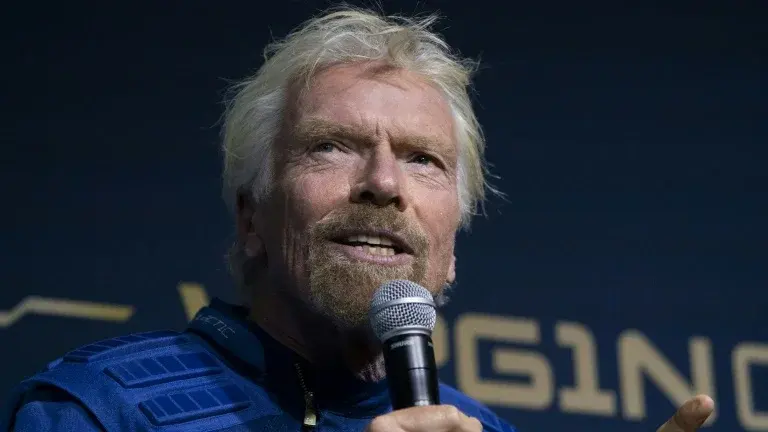 L'obsession supersonique de Richard Branson : du rêve brisé du Concorde aux défis de l'aviation moderne