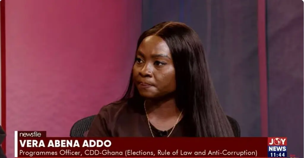 Le CDD-Ghana s'inquiète des lacunes dans l'audit des dépenses liées à la pandémie