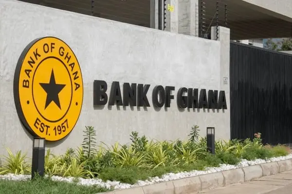 Le Ghana modernise ses billets : la série Heritage ne dépassera pas le GH¢200