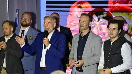 L'extrême droite allemande confirme sa poussée électorale avec une victoire dans le Mecklembourg-Poméranie-Occidentale