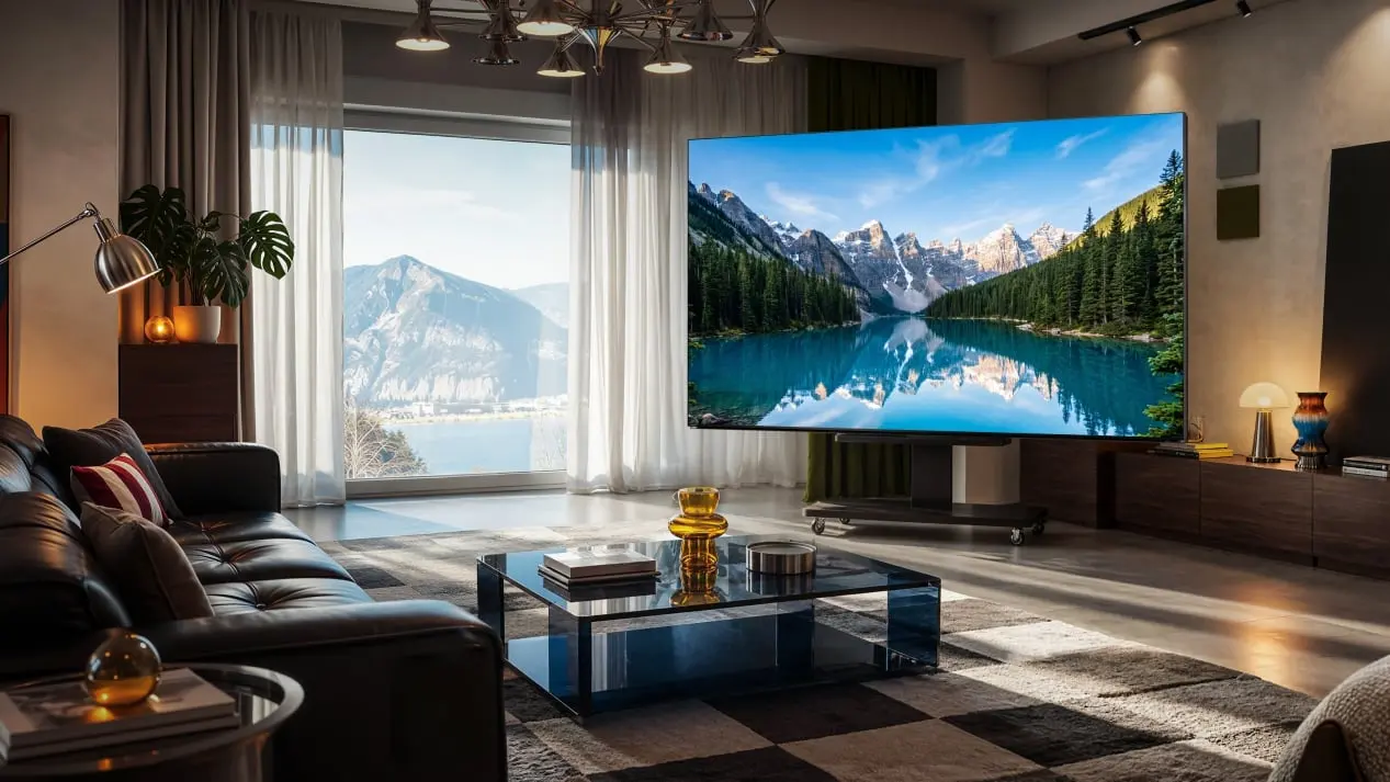Hisense intensifie sa stratégie RGB MiniLED avec deux nouvelles gammes de téléviseurs
