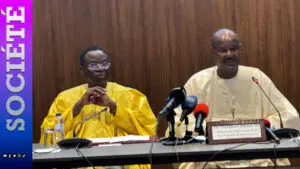Le Sénégal lance une coordination interministérielle pour résorber les stocks de riz invendus