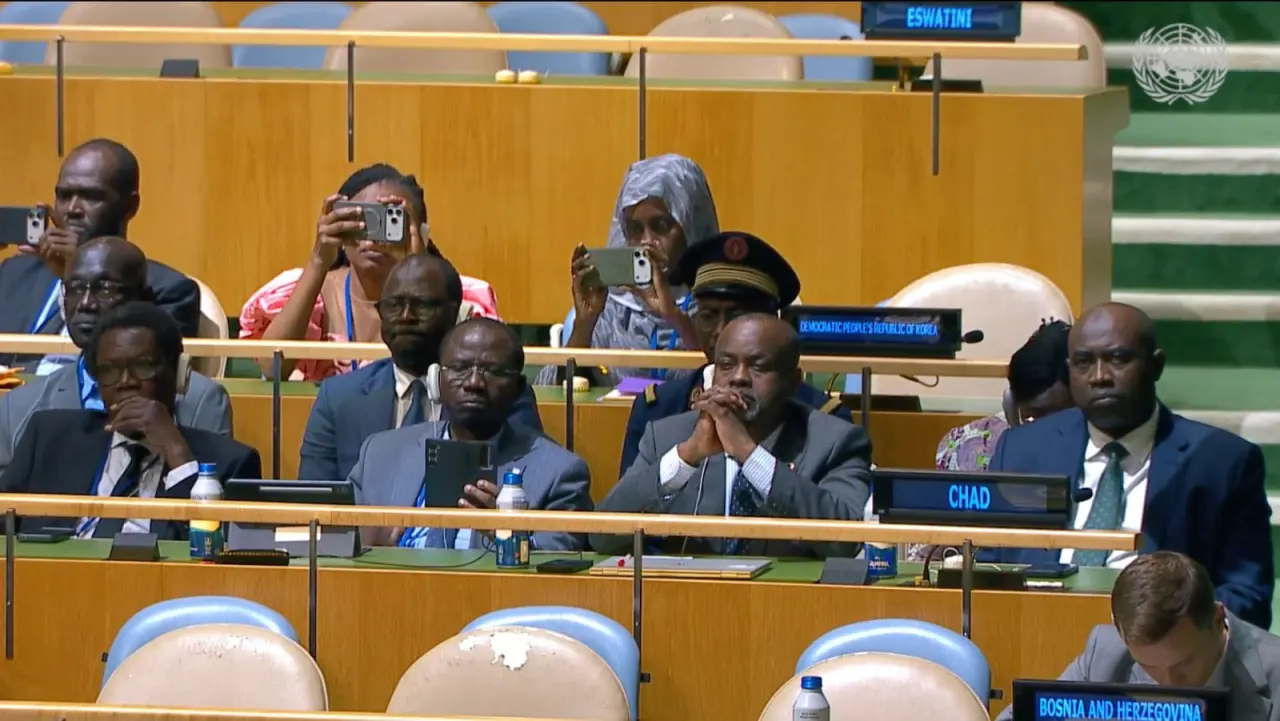 Le Tchad réaffirme sa souveraineté face aux tensions régionales et aux défis humanitaires