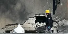 L'Otan neutralise un drone en Lituanie dans un contexte de tensions accrues aux frontières orientales
