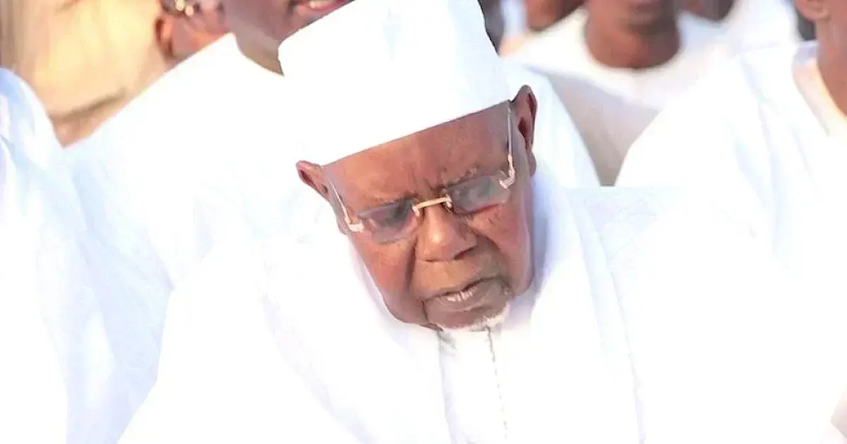 Neuf ans après sa disparition, l'héritage de Serigne Abdoul Aziz Sy Al Amine demeure un pilier du dialogue social au Sénégal