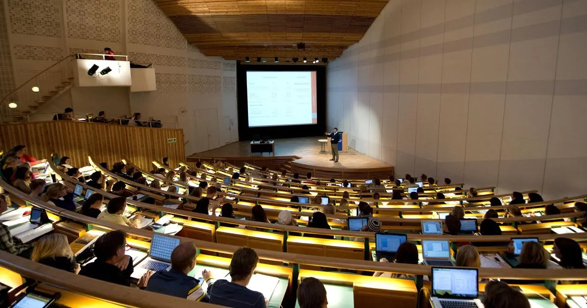 Le modèle suédois de financement des études : un levier d'autonomie financière pour les étudiants