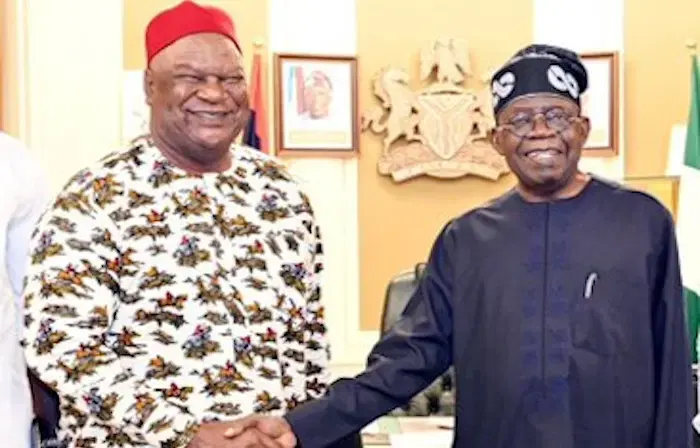 L'absence de Bola Tinubu à l'Assemblée générale des Nations Unies suscite un débat sur la représentation diplomatique du Nigeria