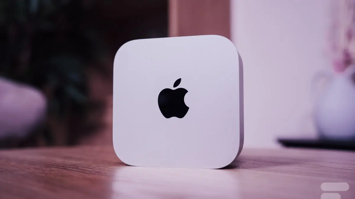 Le nouveau Mac mini M6 d'Apple : une puissance décuplée pour l'IA au prix d'une hausse tarifaire marquée