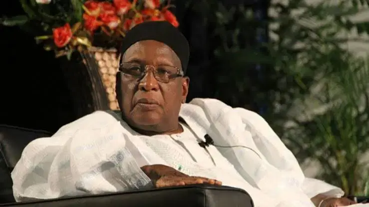 Le Nigeria perd une figure historique avec le décès de l'ancien dirigeant politique Bamanga Tukur