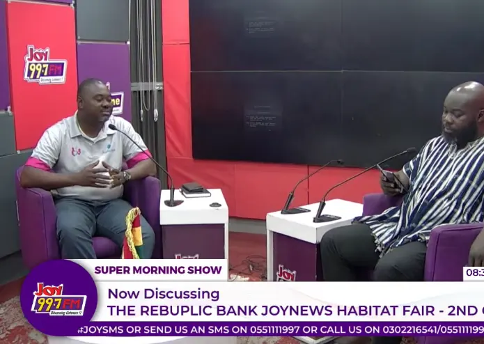 Republic Bank ouvre une clinique du logement à Accra et étend ses services hypothécaires au nord du Ghana