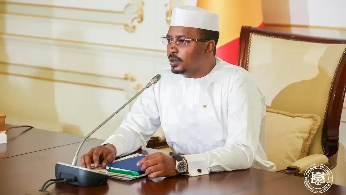 Le Tchad renforce son engagement sécuritaire en Haïti avec le déploiement de 350 soldats supplémentaires