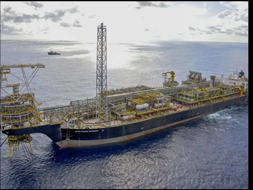 Le Ghana mise sur une nouvelle infrastructure gazière pour économiser 500 millions de dollars par an