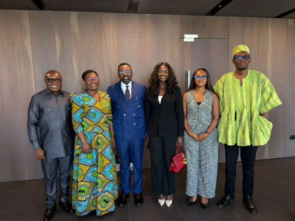 La Banque du Ghana et le service TVET s'allient pour transformer la formation technique en moteur de croissance