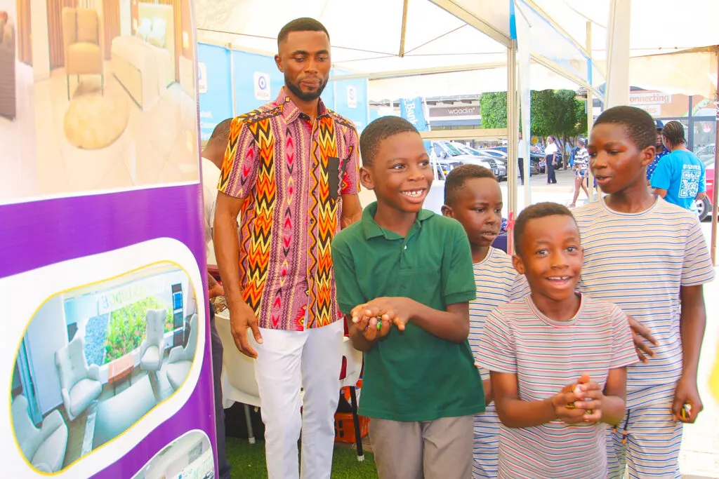 Le salon Habitat Fair de Nungua mobilise les acteurs du secteur immobilier ghanéen autour de solutions concrètes