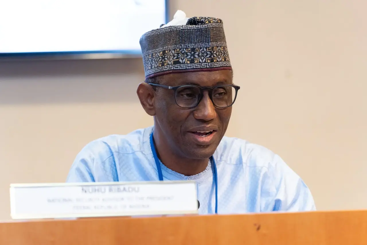 Le modèle de paix d'Ogoni de Ribadu salué : une approche de résolution des conflits à reproduire à l'échelle nationale