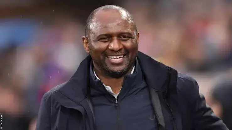 Patrick Vieira face au défi de la reconstruction pour une nouvelle ère des Lions du Sénégal