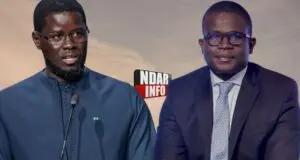 Babacar Abba Mbaye nommé à la tête de la SONAGED dans un contexte de recomposition politique