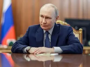 Guerre en Ukraine : une trêve de trois jours instaurée à l'occasion d'une mission diplomatique américaine