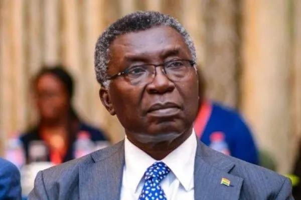 Le Ghana face à une facture environnementale de 21 milliards de dollars pour réparer les dégâts de l'orpaillage illégal