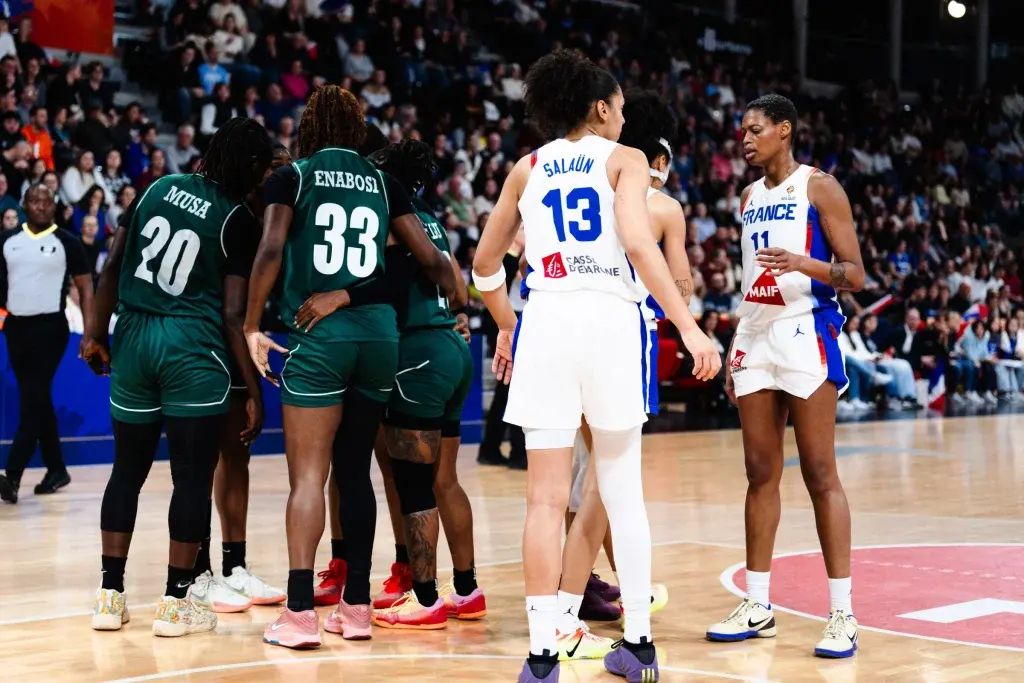 Coupe du monde féminine de basket 2026 : les enjeux du premier tour pour les sélections africaines