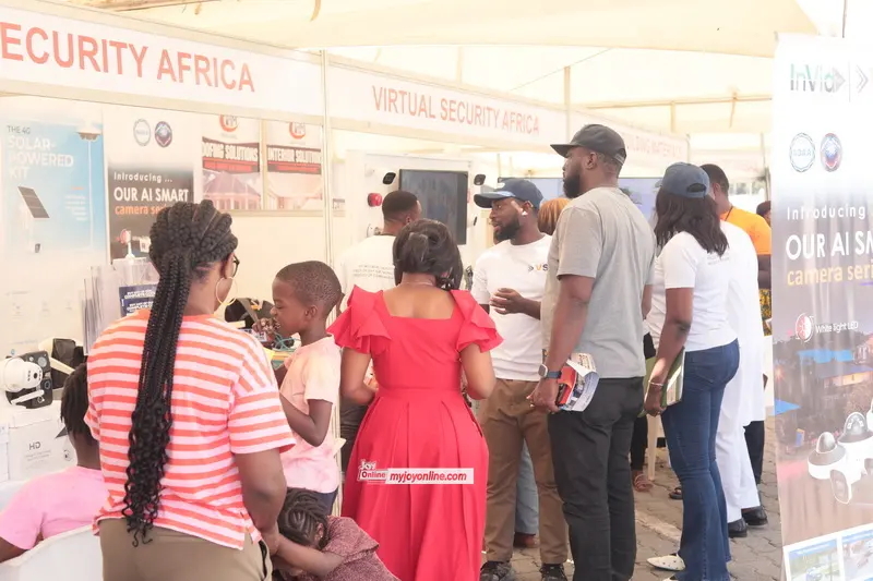Le salon Habitat Fair d'Accra confirme la forte demande pour l'accès au logement au Ghana