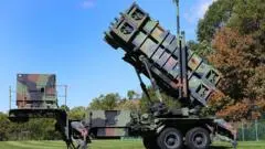 Un rapport officiel du Pentagone contredit la Maison-Blanche sur l'épuisement des stocks de munitions américaines